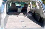 Subaru Tribeca 2008 года